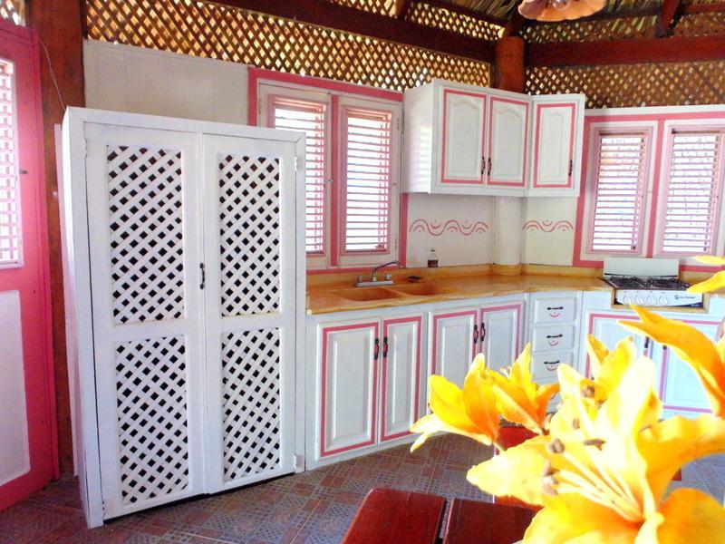 Las Puertas Del Paraiso Rio San Juan Room photo