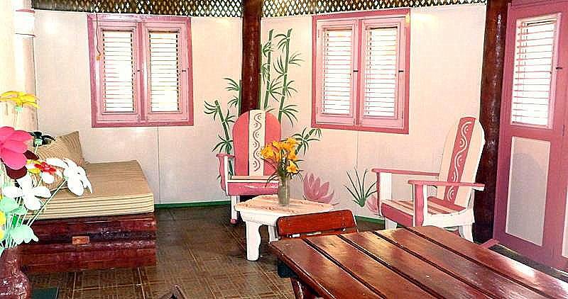 Las Puertas Del Paraiso Rio San Juan Exterior photo